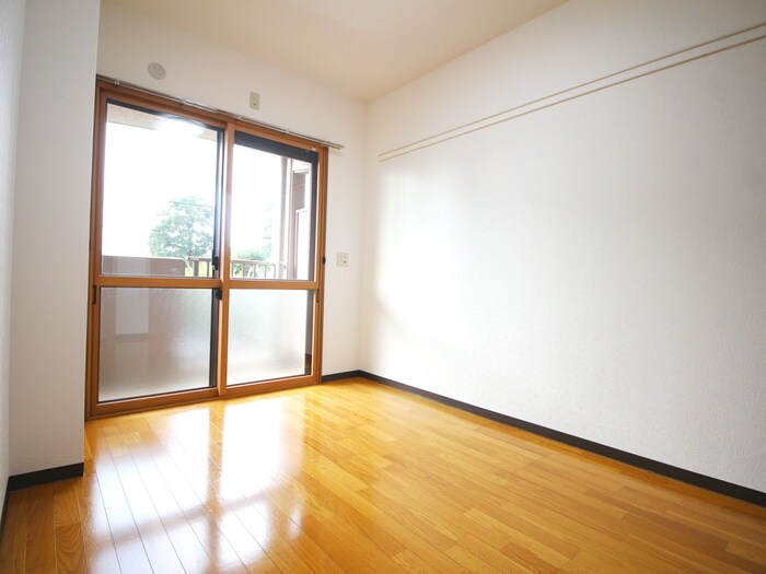 ミルフィーユふじみ野弐番館の物件内観写真