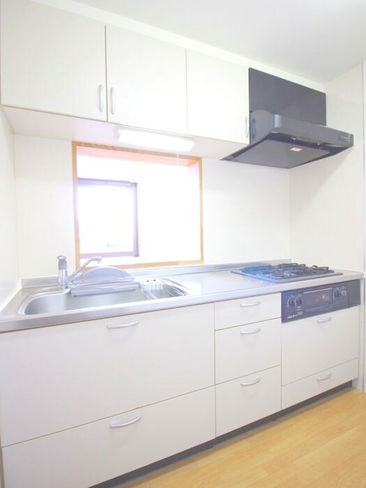 ミルフィーユふじみ野弐番館の物件内観写真