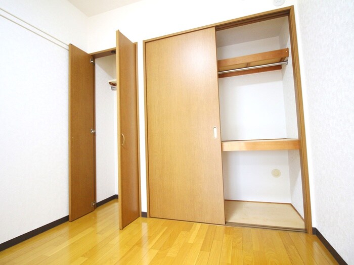 ミルフィーユふじみ野弐番館の物件内観写真