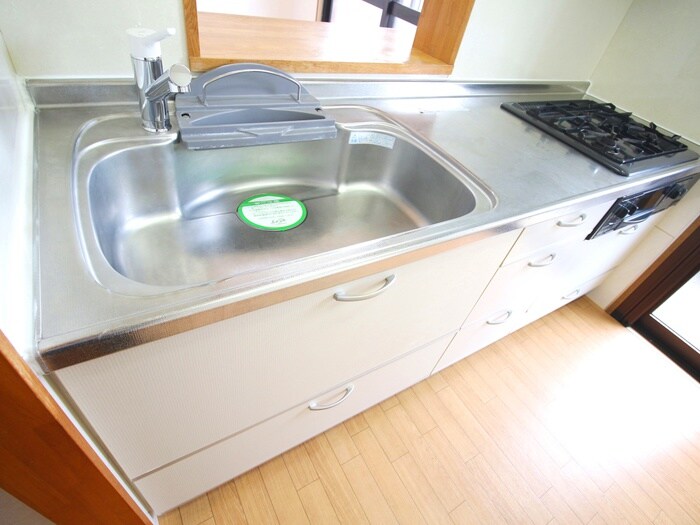 ミルフィーユふじみ野弐番館の物件内観写真