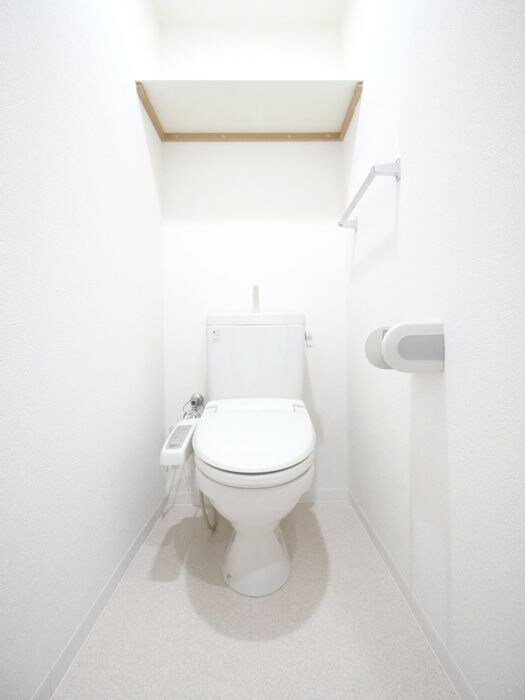 ミルフィーユふじみ野弐番館の物件内観写真