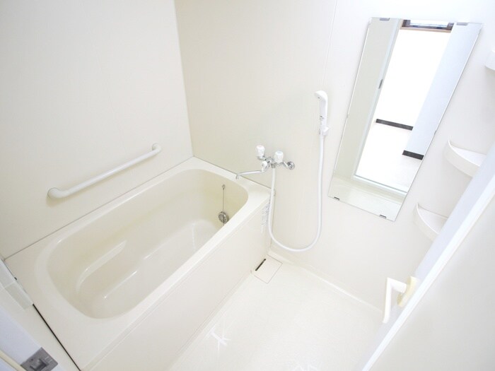 ミルフィーユふじみ野弐番館の物件内観写真