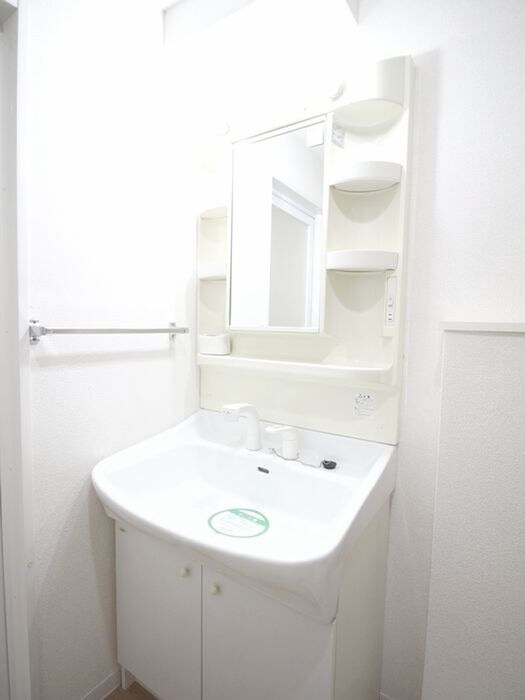 ミルフィーユふじみ野弐番館の物件内観写真