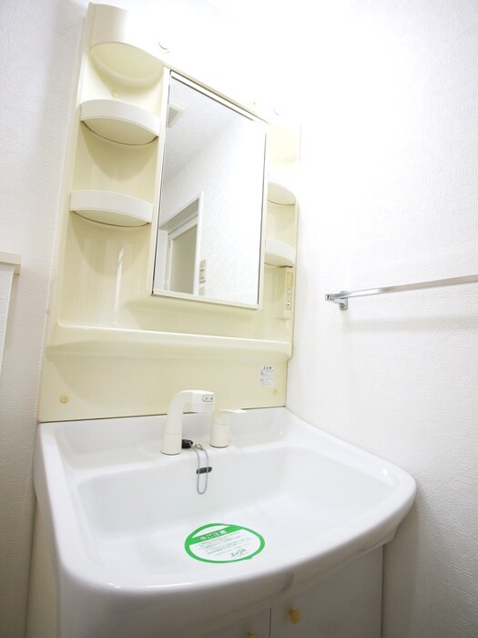 ミルフィーユふじみ野弐番館の物件内観写真