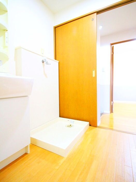 ミルフィーユふじみ野弐番館の物件内観写真