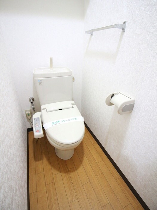 ミルフィーユふじみ野弐番館の物件内観写真