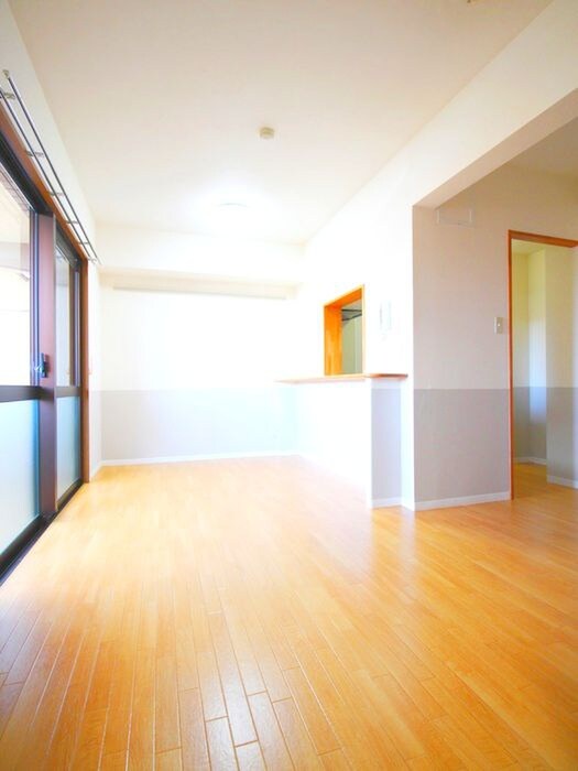 ミルフィーユふじみ野弐番館の物件内観写真