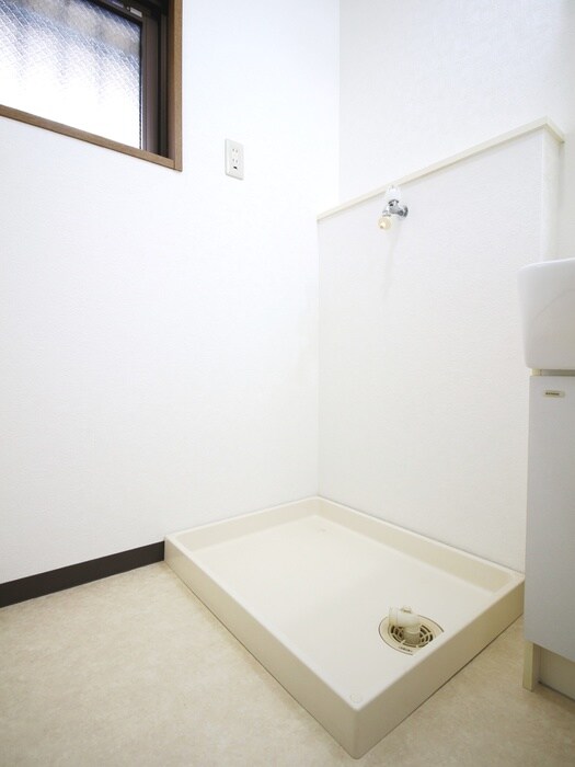 ミルフィーユふじみ野弐番館の物件内観写真