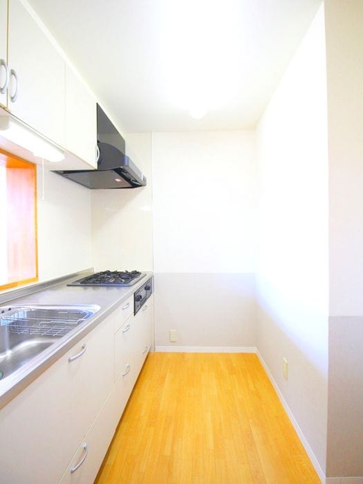 ミルフィーユふじみ野弐番館の物件内観写真