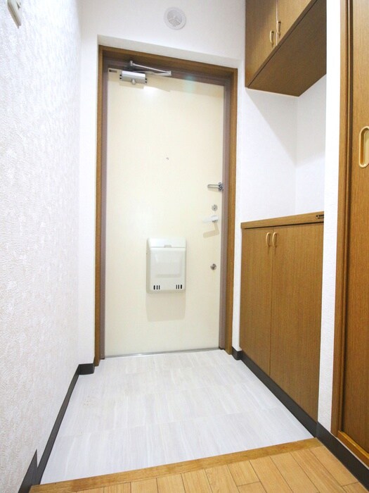 ミルフィーユふじみ野弐番館の物件内観写真