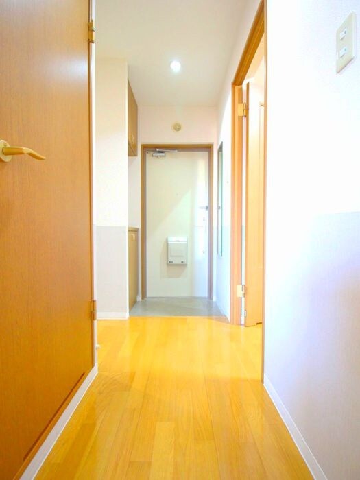 ミルフィーユふじみ野弐番館の物件内観写真