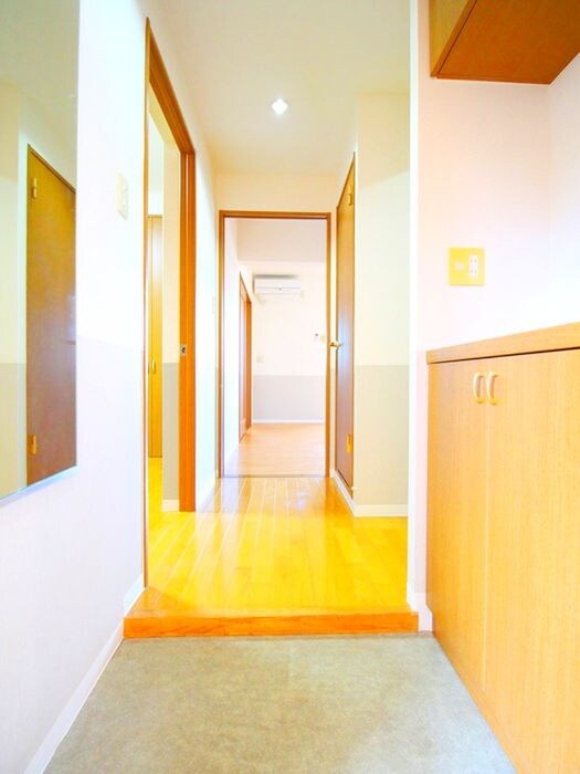 ミルフィーユふじみ野弐番館の物件内観写真