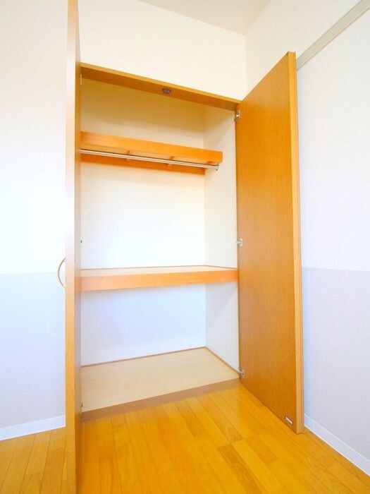 ミルフィーユふじみ野弐番館の物件内観写真