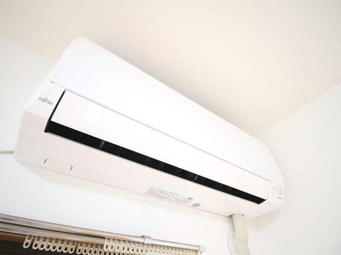 ミルフィーユふじみ野弐番館の物件内観写真