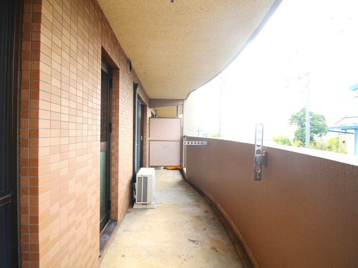 ミルフィーユふじみ野弐番館の物件内観写真