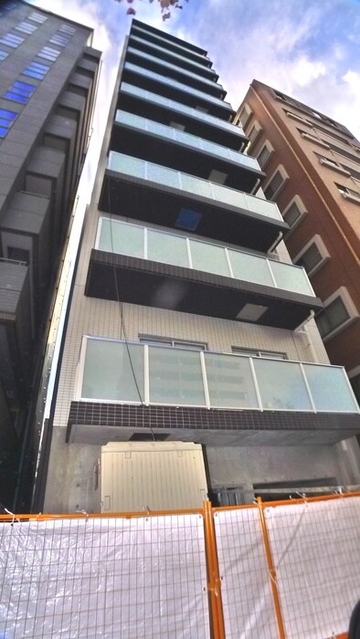 GENOVIA錦糸町skygarden（601）の物件外観写真