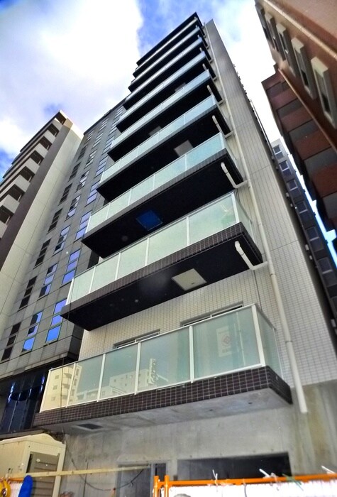 GENOVIA錦糸町skygarden（601）の物件外観写真