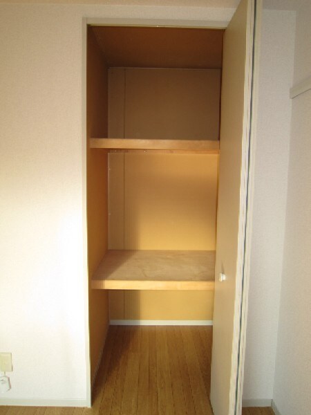 グリーンフラッツ旗の台の物件内観写真