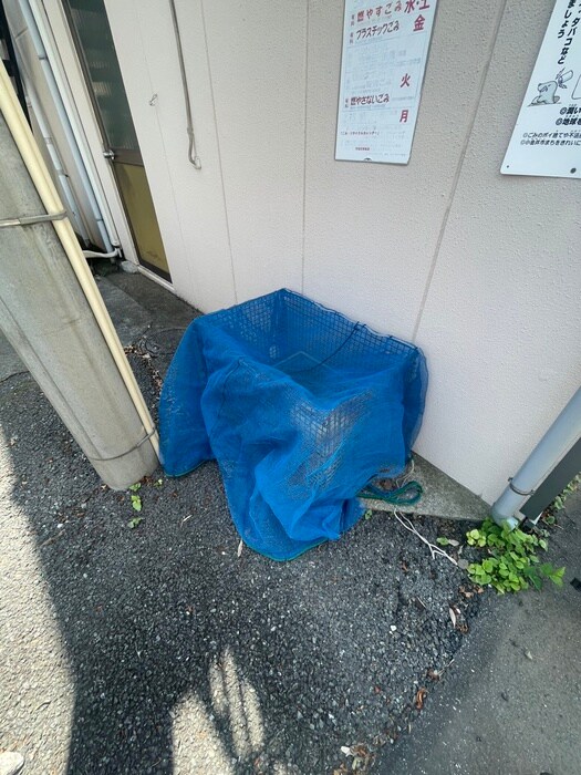 スコラハウス前原の物件外観写真