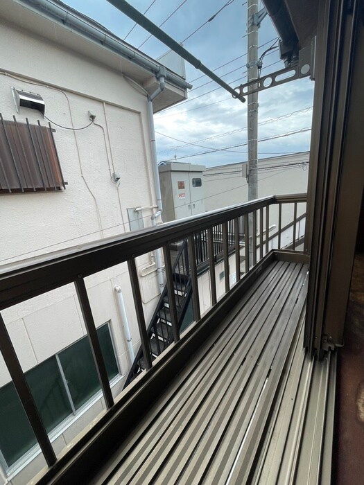 スコラハウス前原の物件内観写真