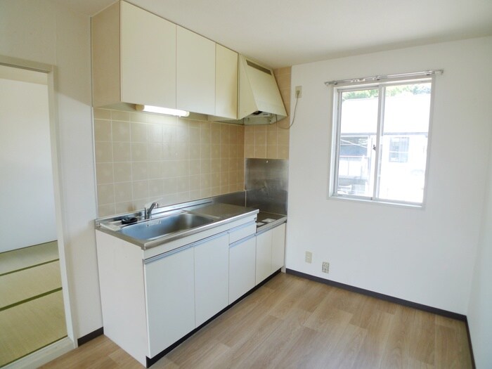 アメニティパレスの物件内観写真