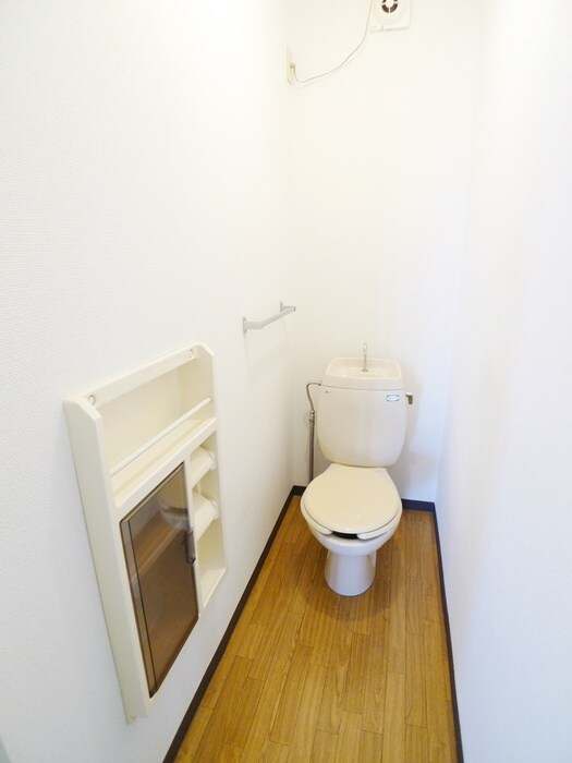 アメニティパレスの物件内観写真