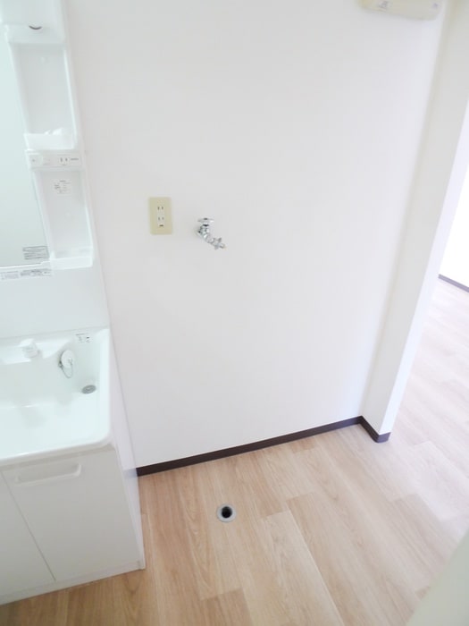 アメニティパレスの物件内観写真