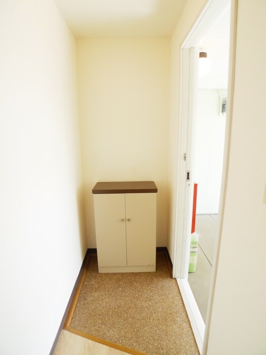 アメニティパレスの物件内観写真