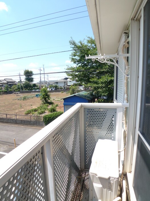 アメニティパレスの物件内観写真