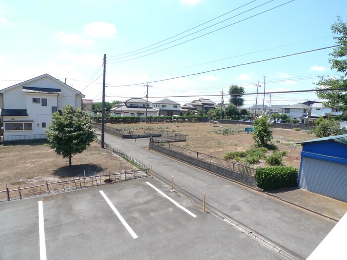 アメニティパレスの物件内観写真