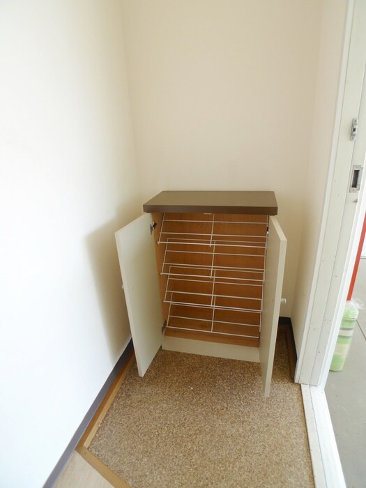 アメニティパレスの物件内観写真