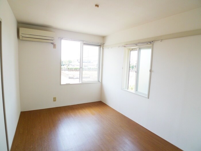 アメニティパレスの物件内観写真