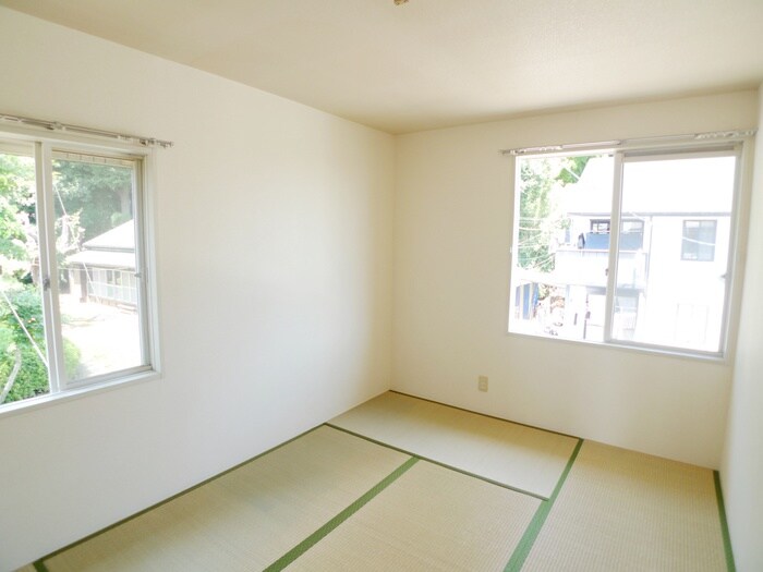 アメニティパレスの物件内観写真