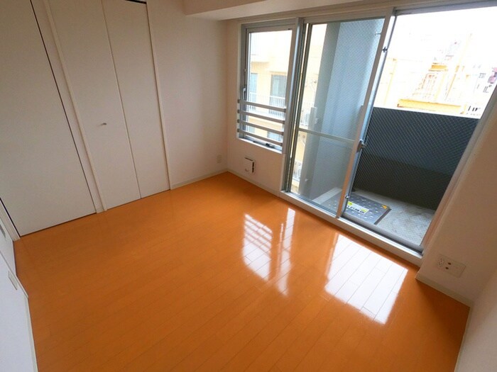 ライブコ－ト草加の物件内観写真