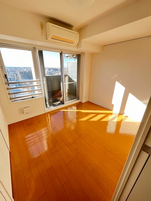 ライブコ－ト草加の物件内観写真