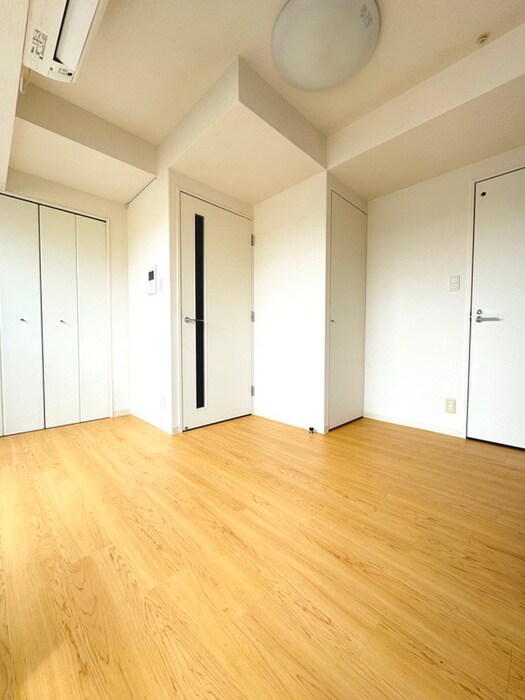 ライブコ－ト草加の物件内観写真