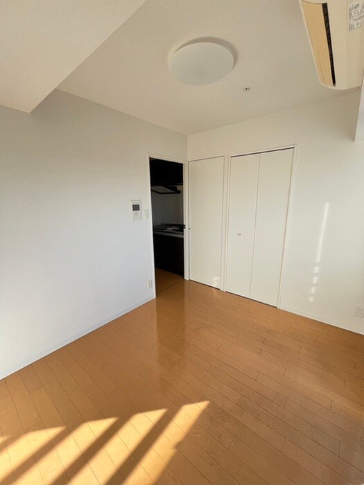 ライブコ－ト草加の物件内観写真