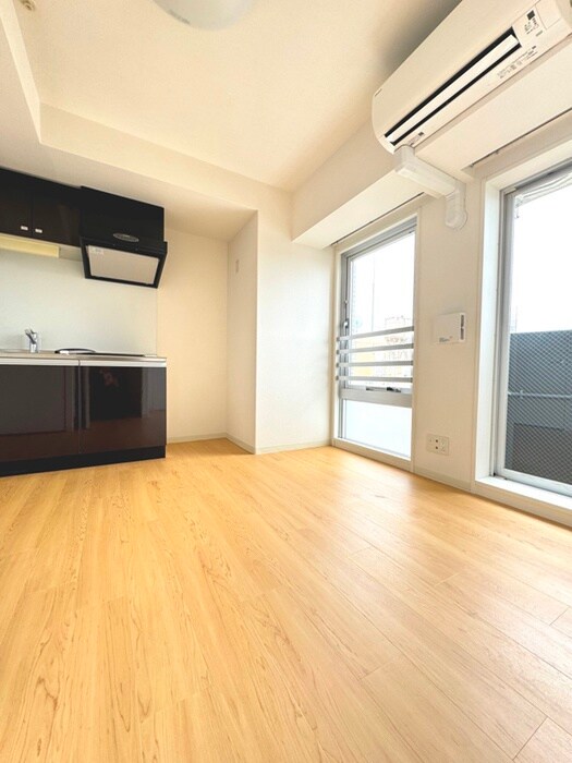 ライブコ－ト草加の物件内観写真