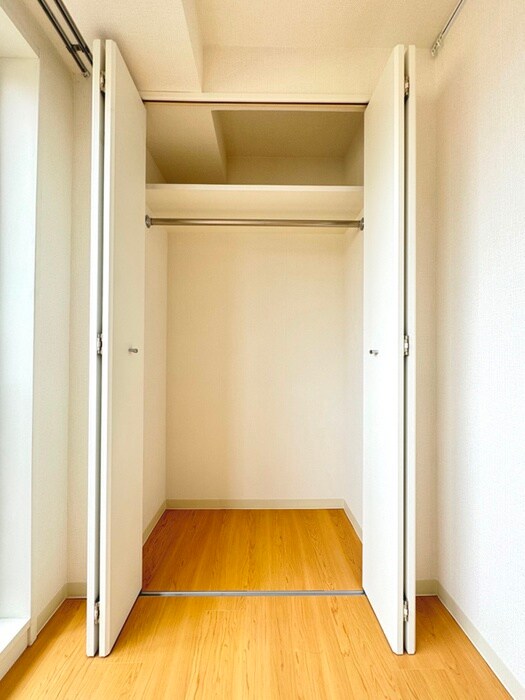 ライブコ－ト草加の物件内観写真