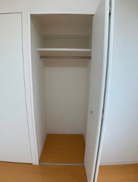 ライブコ－ト草加の物件内観写真