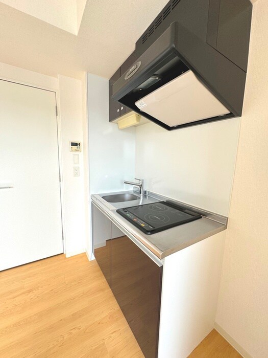 ライブコ－ト草加の物件内観写真