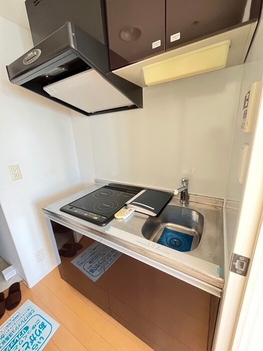 ライブコ－ト草加の物件内観写真