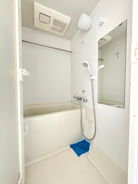 ライブコ－ト草加の物件内観写真