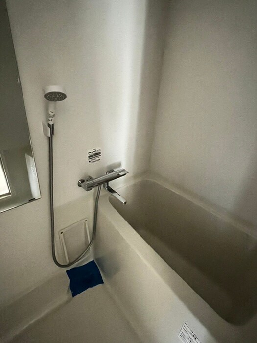 ライブコ－ト草加の物件内観写真