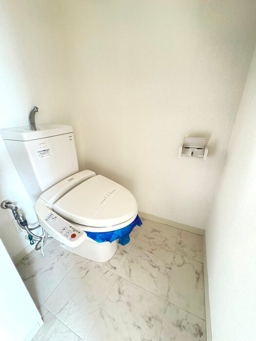 ライブコ－ト草加の物件内観写真