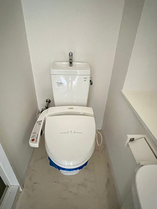 ライブコ－ト草加の物件内観写真