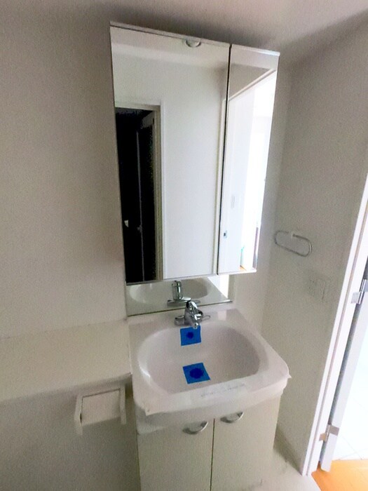 ライブコ－ト草加の物件内観写真