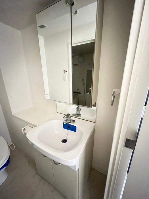 ライブコ－ト草加の物件内観写真