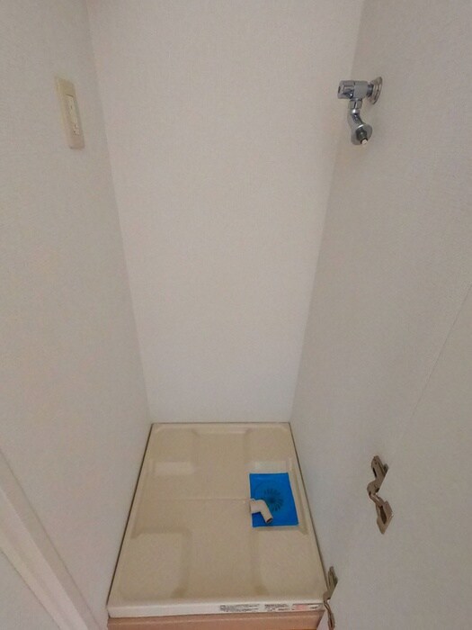 ライブコ－ト草加の物件内観写真