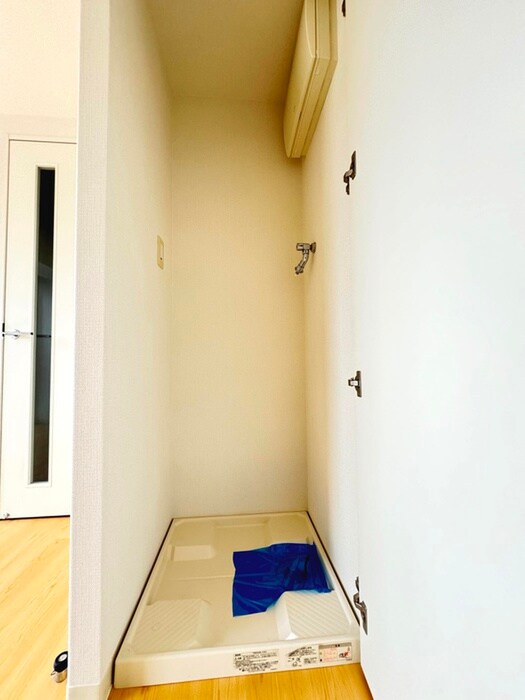 ライブコ－ト草加の物件内観写真